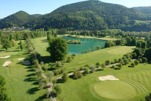 Golf Hotel Murhof