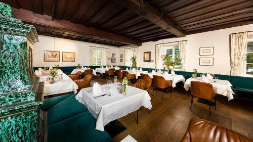 Golf Hotel Murhof