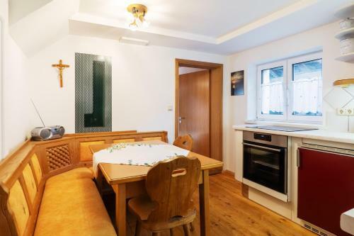 Apartamento Ferienwohnung Hierke