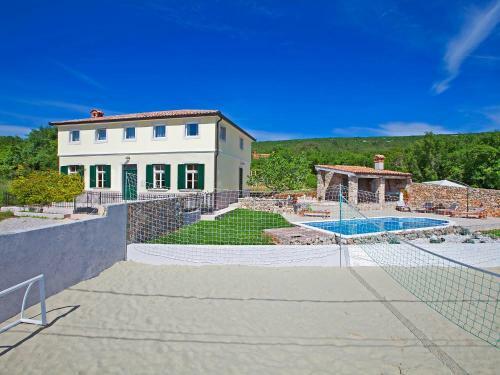 Villa Trgetari