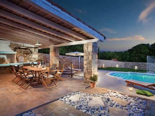 Villa Trgetari