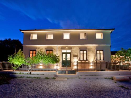 Villa Trgetari