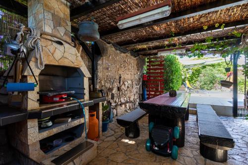 Villa Holiday Home Eva