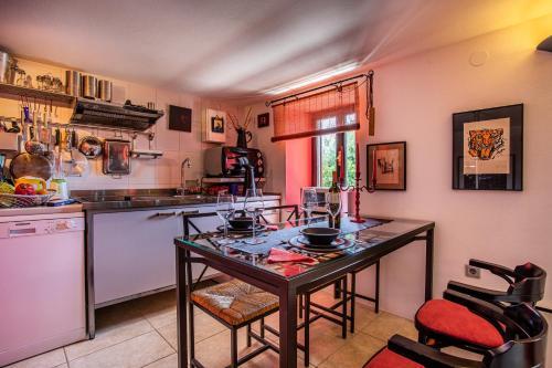 Villa Holiday Home Eva