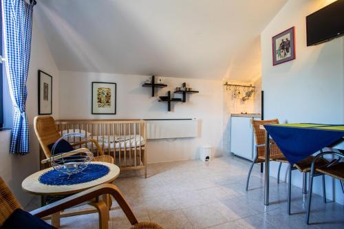 Villa Holiday Home Eva