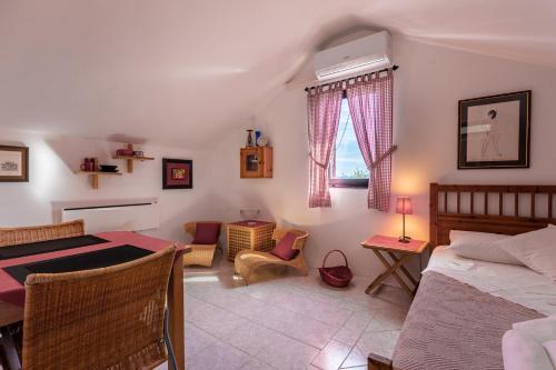 Villa Holiday Home Eva