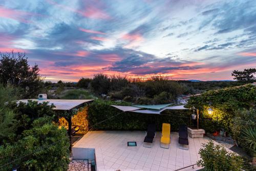 Villa Holiday Home Eva