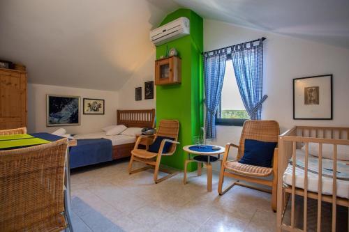 Villa Holiday Home Eva