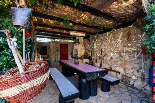 Villa Holiday Home Eva