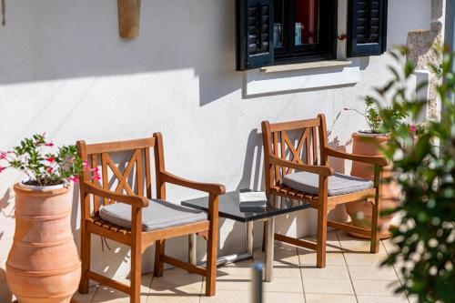 Villa Holiday Home Eva