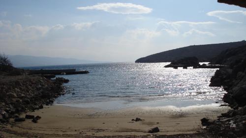 Villa Holiday Home Eva