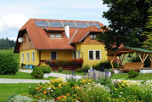 Apartamento Hotel Gasthof Seeblick