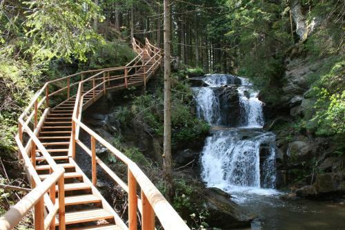 Apartamento Hotel Gasthof Seeblick