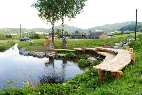 Apartamento Hotel Gasthof Seeblick