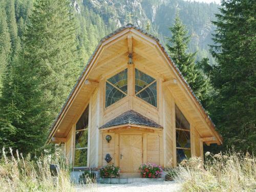 Hostal Alpengasthof Enzingerboden