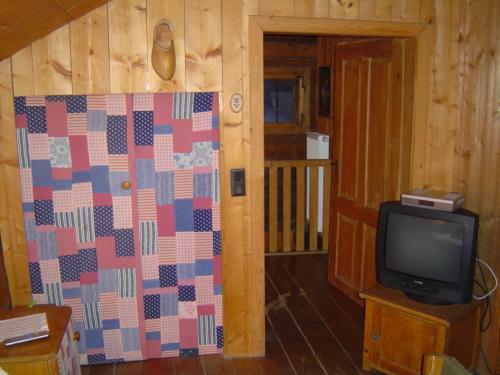 Apartamento G�steh�user Anni Ehrndorfer