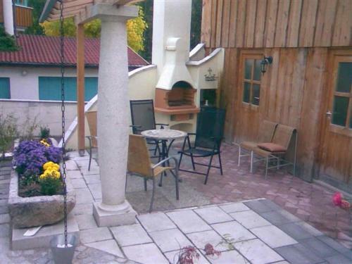 Apartamento G�steh�user Anni Ehrndorfer