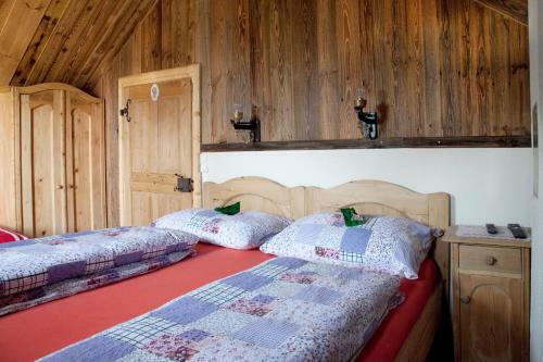 Apartamento G�steh�user Anni Ehrndorfer