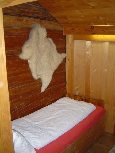 Apartamento G�steh�user Anni Ehrndorfer
