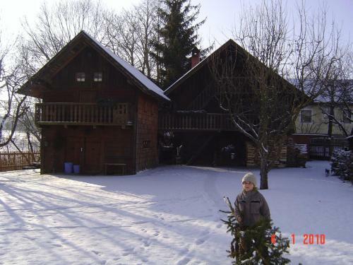 Apartamento G�steh�user Anni Ehrndorfer
