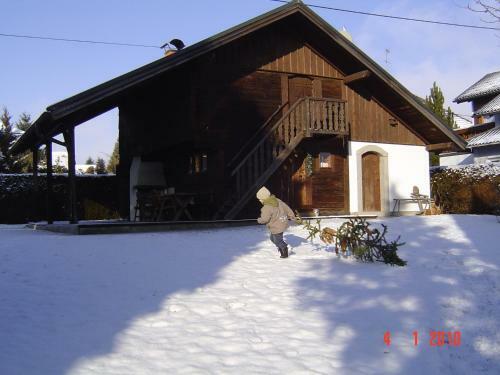 Apartamento G�steh�user Anni Ehrndorfer