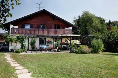 Apartamento G�steh�user Anni Ehrndorfer
