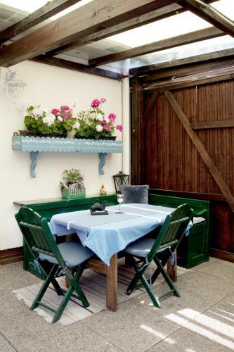 Apartamento G�steh�user Anni Ehrndorfer