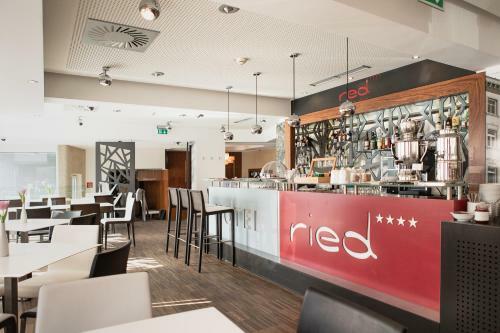 Hotel Ried