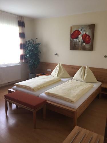 Hostal Gasthaus Hotel Feldschlange