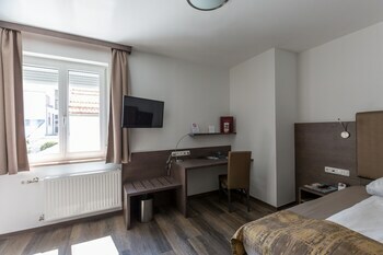 Hotel Der Kaiserhof