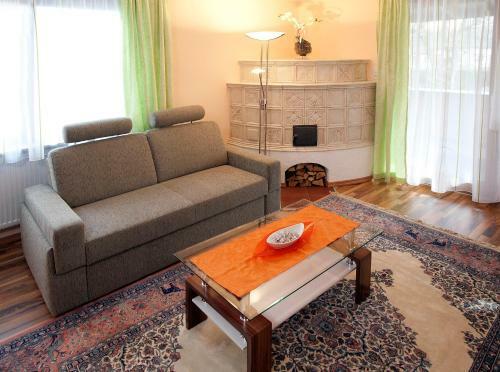 Hostal Gasthof Riedberg