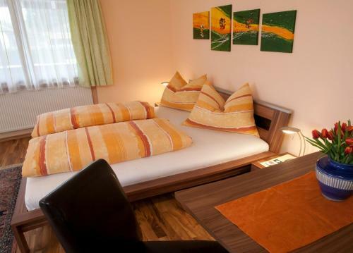 Hostal Gasthof Riedberg