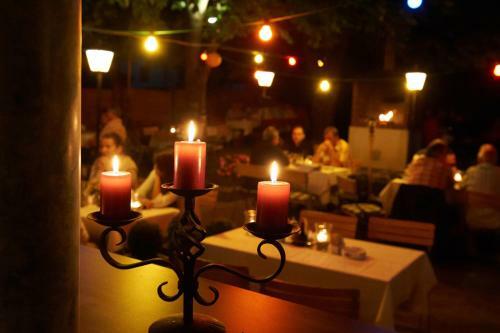 Hostal Gasthof Riedberg