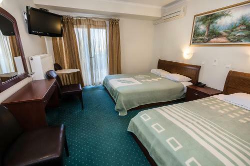 Hotel Alexandros