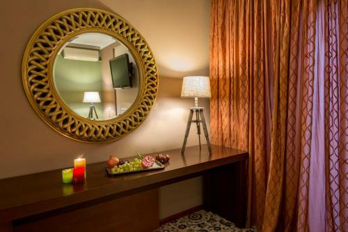 Hotel Alexandros