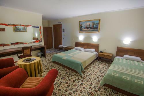 Hotel Alexandros