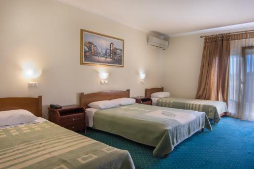 Hotel Alexandros