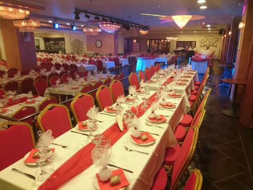 Hotel Alexandros