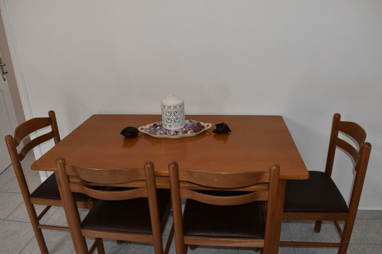 Apartamento Myrtos Hotel