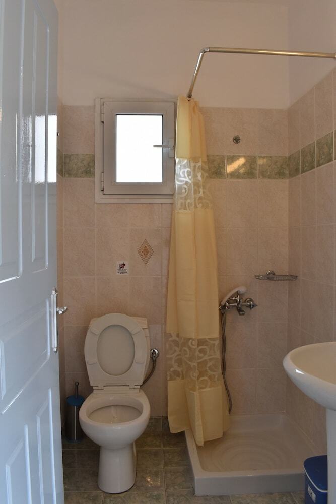 Apartamento Myrtos Hotel