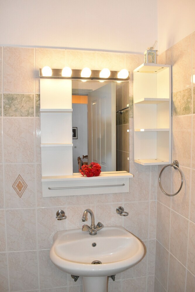 Apartamento Myrtos Hotel