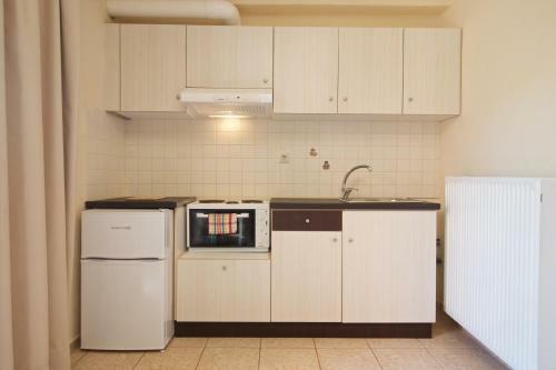 Minas Apartments