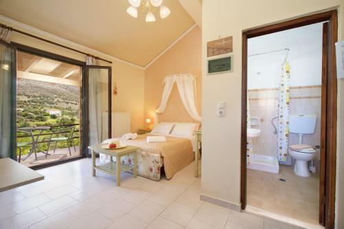 Minas Apartments