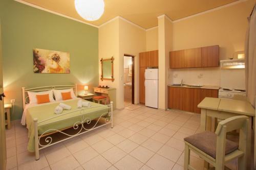 Minas Apartments