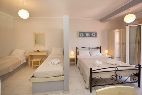 Minas Apartments