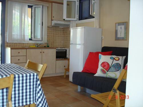 Myrtia Apartments