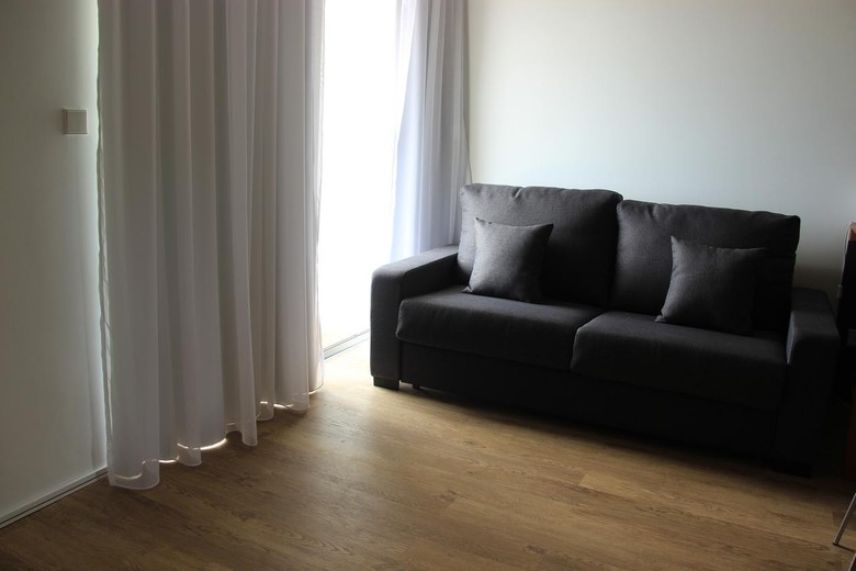 Aparthotel Anc Experience Resort