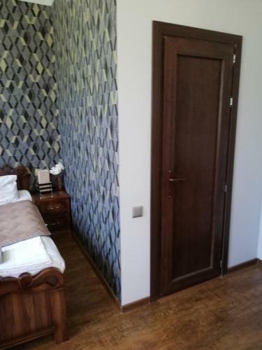Hostal Guesthouse Bella