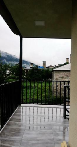 Hostal Guesthouse Bella