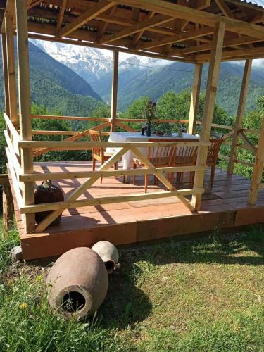 Hostal Eco Guest House Latali